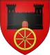 Coat of arms of Rodès