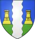 Coat of arms of Roquestéron