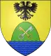 Coat of arms of La Roquette-sur-Var