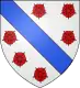 Coat of arms of Rosiers-d'Égletons