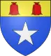 Coat of arms of Roussac
