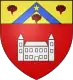 Coat of arms of Rumilly-lès-Vaudes