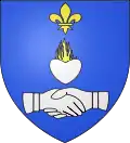 Coat of arms of Sées