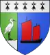 Coat of arms of Séné
