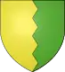 Coat of arms of Saillans