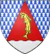 Coat of arms of Saint-Aignan
