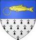 Coat of arms of Saint-Allouestre