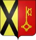 Coat of arms of Saint-André-de-Boëge