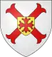 Coat of arms of Saint-André-de-Roquelongue