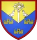 Coat of arms of Saint-Benoît
