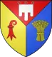 Coat of arms of Saint-Bonnet-lès-Allier