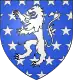 Coat of arms of Saint-Bonnet-près-Bort