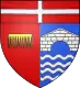 Coat of arms of Saint-Félix-de-Sorgues