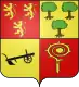 Coat of arms of Saint-Félix-de-Villadeix