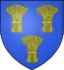 Coat of arms of Saint-Flour-l'Étang