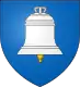 Coat of arms of Saint-Gaudens