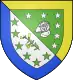Coat of arms of Saint-Genès-Champanelle