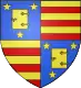 Coat of arms of Saint-Germain-Lavolps