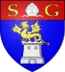 Coat of arms of Saint-Germain-lès-Corbeil