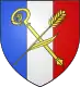 Coat of arms of Saint-Germain