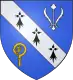 Coat of arms of Saint-Gildas-de-Rhuys