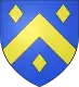 Coat of arms of Saint-Gravé