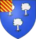 Coat of arms of Saint-Hilaire-Peyroux