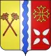 Coat of arms of Saint-Hilaire