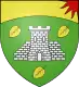 Coat of arms of Saint-Jean-Soleymieux