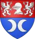 Coat of arms of Saint-Jean-d'Ardières