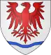Coat of arms of Saint-Jean-de-Barrou
