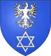 Coat of arms of Sarroux-Saint Julien