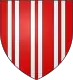 Coat of arms of Saint-Julien