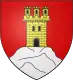 Coat of arms of Saint-Julien
