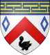 Coat of arms of Saint-Léger-près-Troyes
