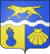 Coat of arms of Saint-Loup