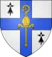 Coat of arms of Saint-Malo-de-Beignon
