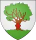 Coat of arms of Saint-Martin-d'Entraunes