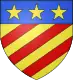 Coat of arms of Saint-Martin-le-Vieux