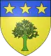 Coat of arms of Saint-Martin-de-Pallières