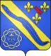 Coat of arms of Saint-Maur-des-Fossés