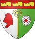 Coat of arms of Saint-Nicolas-des-Biefs