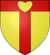 Coat of arms of Saint Pal de Mons