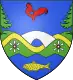 Coat of arms of Saint-Pal-de-Senouire