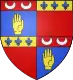 Coat of arms of Saint-Pardoux-le-Neuf