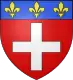Coat of arms of Saint-Pastour