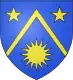Coat of arms of Saint-Robert