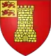 Coat of arms of Saint-Salvadour