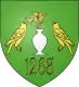 Coat of arms of Saint-Sorlin-en-Bugey