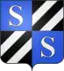 Coat of arms of Saint-Sornin-Leulac
